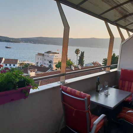 Vb Apartmani Tivat Zewnętrze zdjęcie