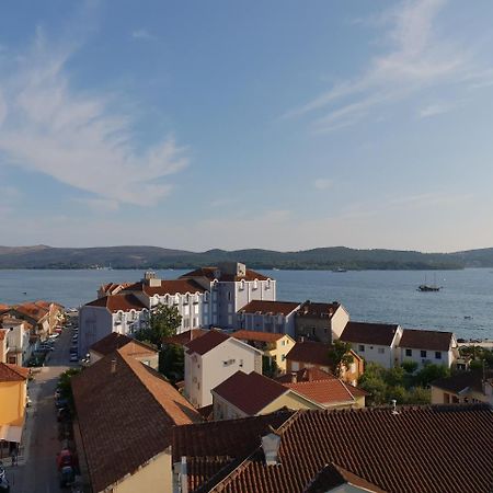 Vb Apartmani Tivat Zewnętrze zdjęcie