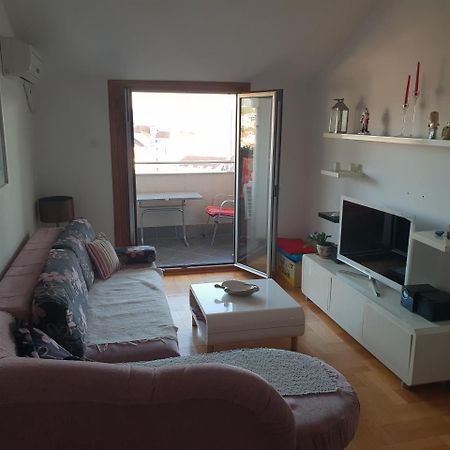 Vb Apartmani Tivat Zewnętrze zdjęcie