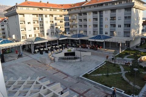 Vb Apartmani Tivat Zewnętrze zdjęcie