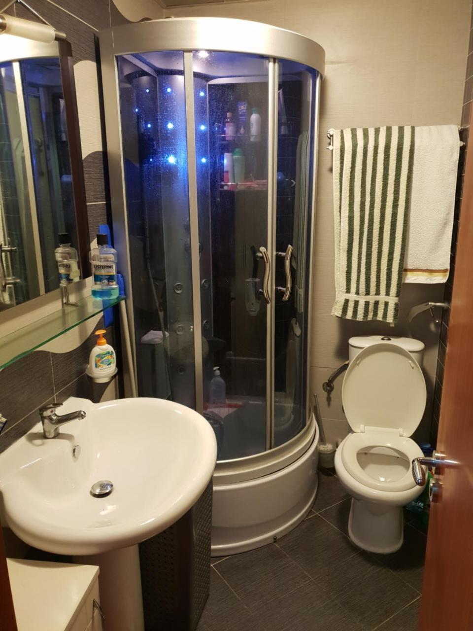 Vb Apartmani Tivat Zewnętrze zdjęcie