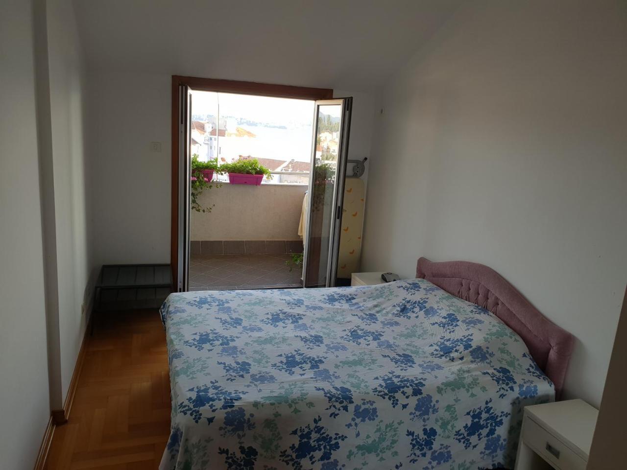 Vb Apartmani Tivat Zewnętrze zdjęcie
