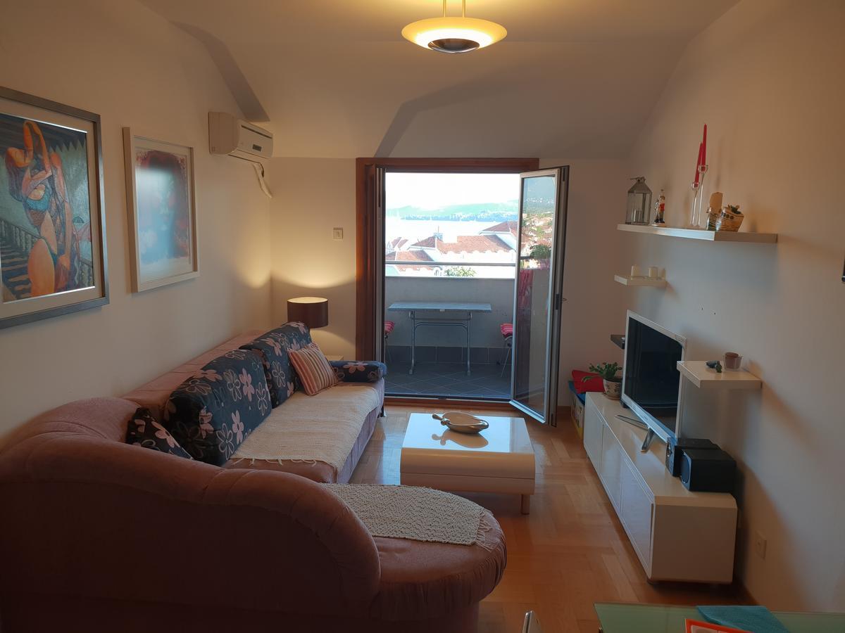 Vb Apartmani Tivat Zewnętrze zdjęcie